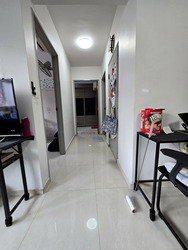 Blk 801C Keat Hong Crest (Choa Chu Kang), HDB 3 Rooms #573075311